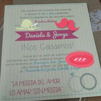 Invitaciones vintage 2015 - 3