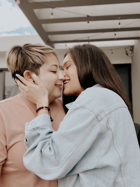 San Valentín de Deba y Pau 1