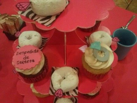 Dulce detalle