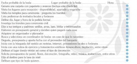 Agenda 