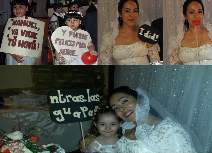 Letreros
