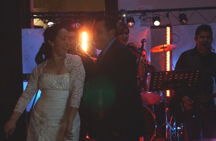 Cantando