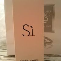 El perfume