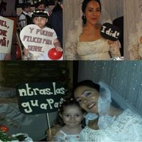 Letreros
