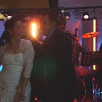 Cantando