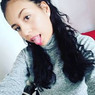 Aline
