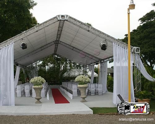 carpas