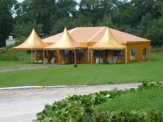 carpas