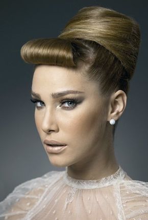 estilo pin up