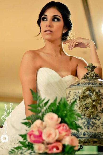 novia