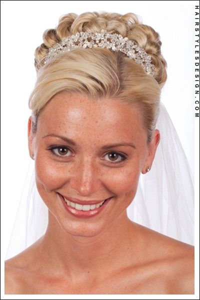 peinados para boda