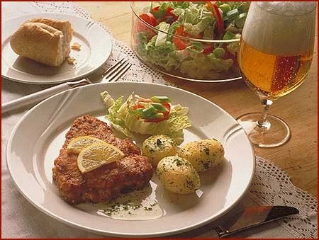 banquetes