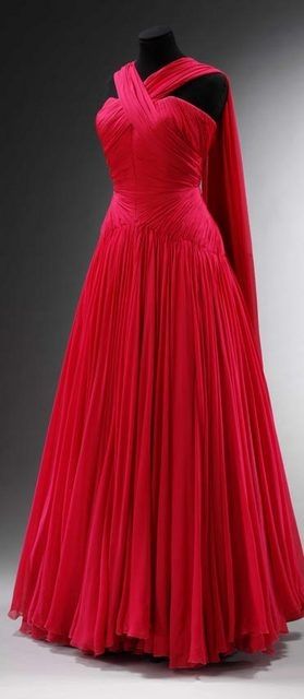 otro rojo en otro estilo