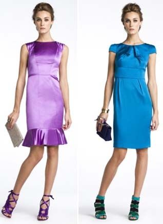 vestidos