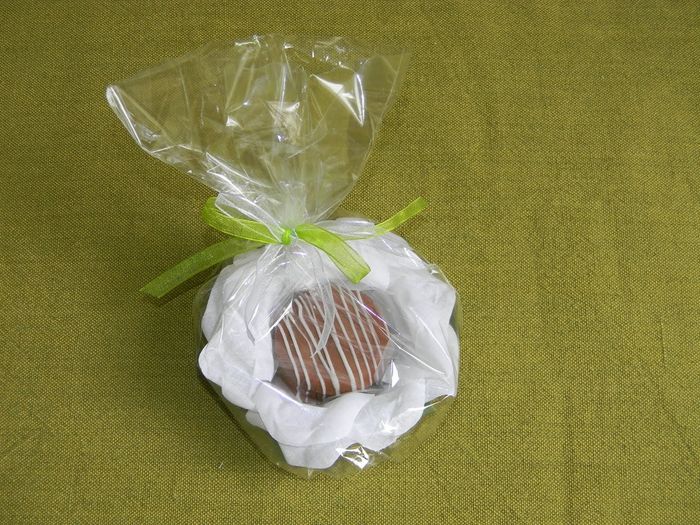 dulces ricos