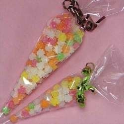 dulces ricos