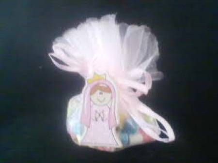dulces ricos