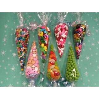 dulces ricos
