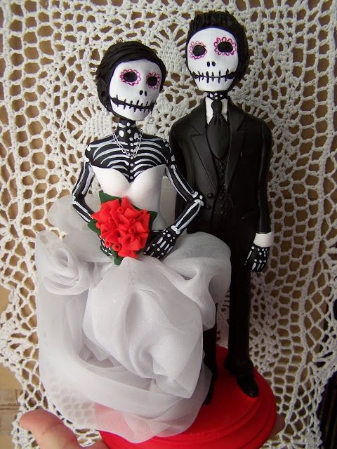 calaveras