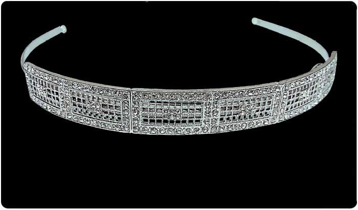 .tiaras