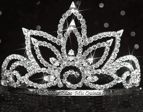 .tiaras