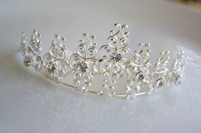 .tiaras