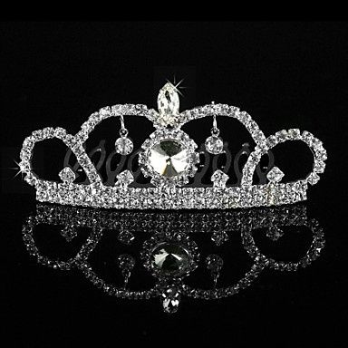 .tiaras