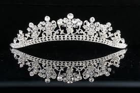 .tiaras