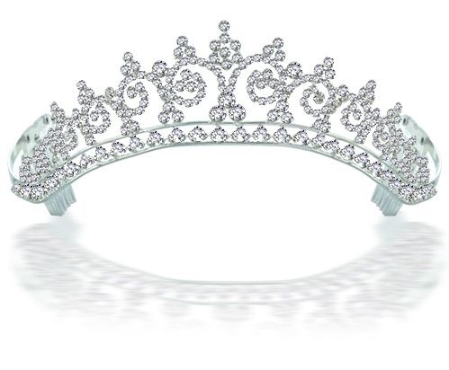 .tiaras