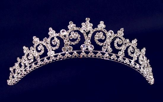 .tiaras
