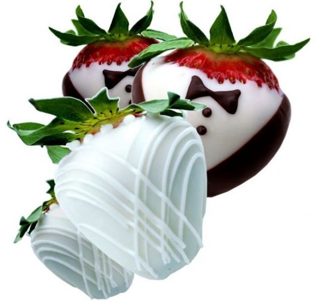 fresas