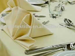Servilletas