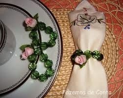 Servilletas