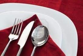 Servilletas