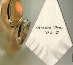 Servilletas