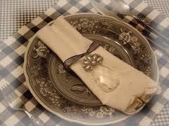 Servilletas