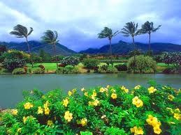 hawaii