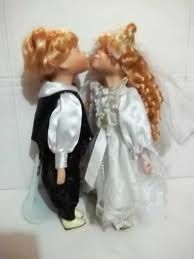 muñecos