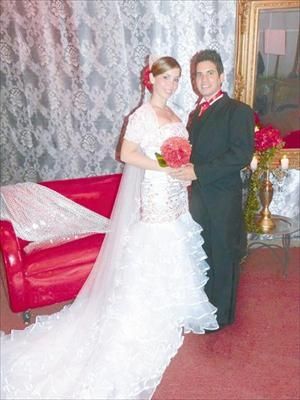 vestidos