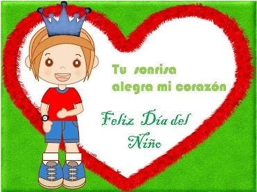 niños