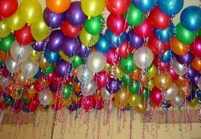 globos