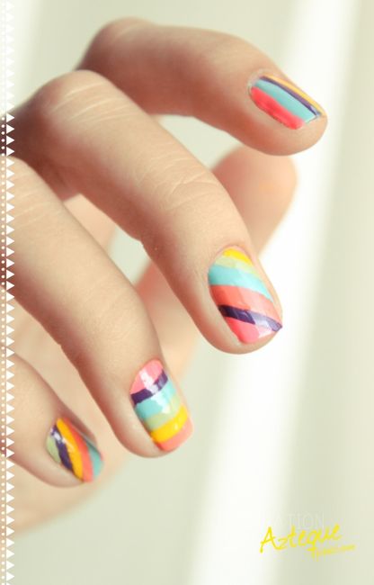 uñasssssss