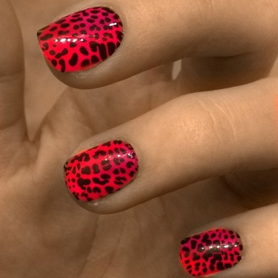 uñasssssss
