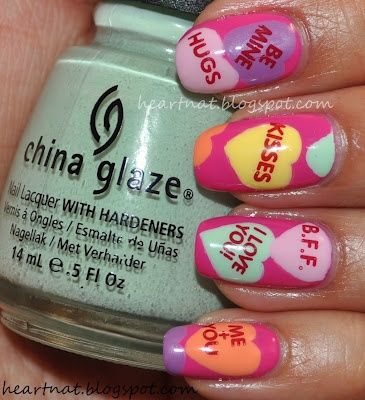 uñasssssss