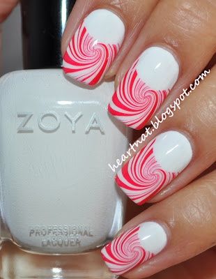 uñasssssss