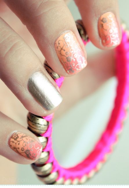 uñasssssss