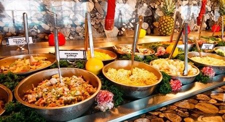 brunch