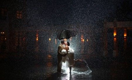 lluvia