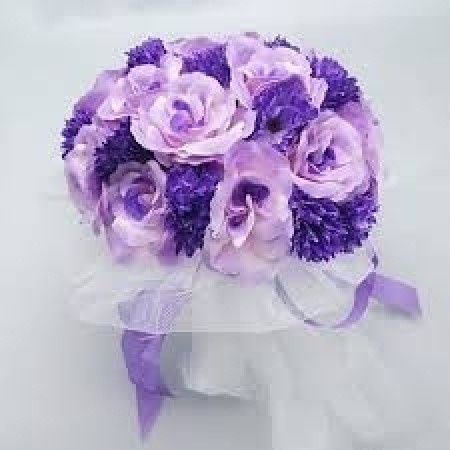 morado