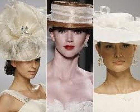 sombreros